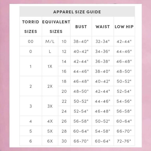  TORRID Plus Size Floral Print Ruched Chiffon Pintuck Top. - Picture 15 of 16